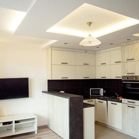 Apartament Karolewska Lodz  Exterior photo