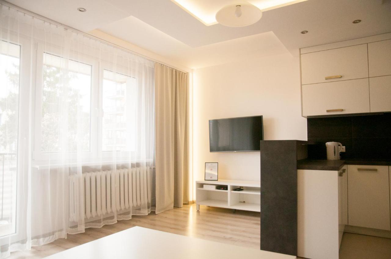Apartament Karolewska Lodz  Exterior photo